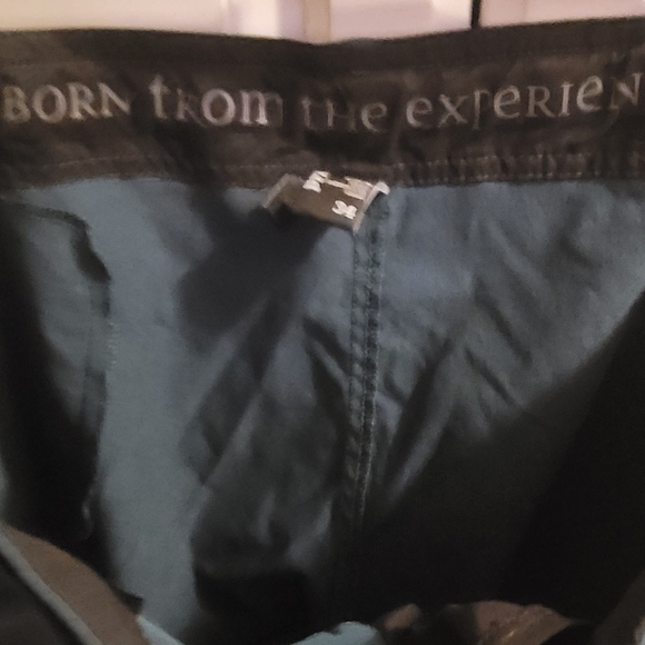 Men's Prana Hiking Pants Slim 34 - Picture 5 of 10